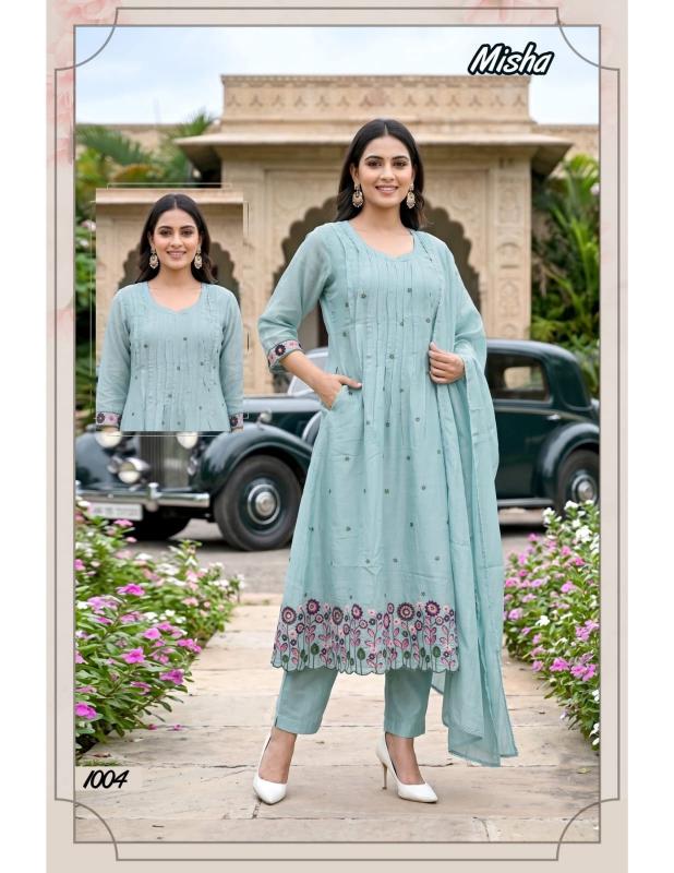 Desi kudi misha print rayon kurti wholesaler with price